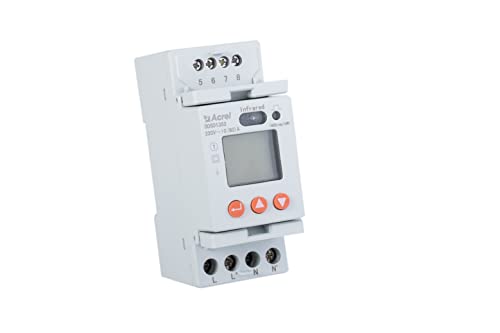 Master U-Power Smart Meter DDSD1352-C einphasig (direkte Messung) von Master U-Power