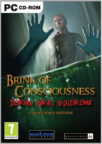 Brink of Consciousness: Dorian Gray Syndrome (PC DVD) von Artist Unknown