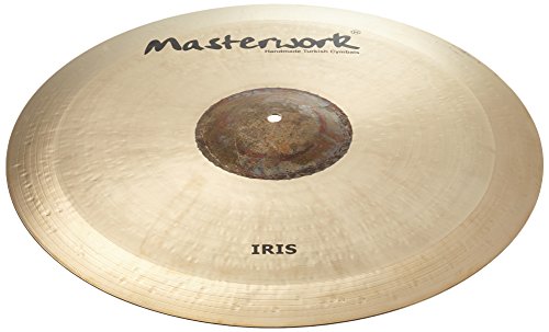 Masterwork Iris 21'' Ride Heavy von Masterwork