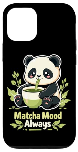 Hülle für iPhone 13 Gesundes Getränk Antioxidantienreiche von Matcha-tee Grüner Tee Japanischer Tee