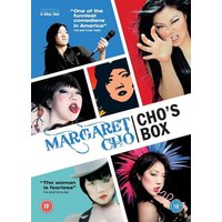 Margaret Cho Box-Set von Matchbox Films