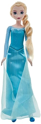 Disney - Frozen - ELSA (HMJ42) von Mattel