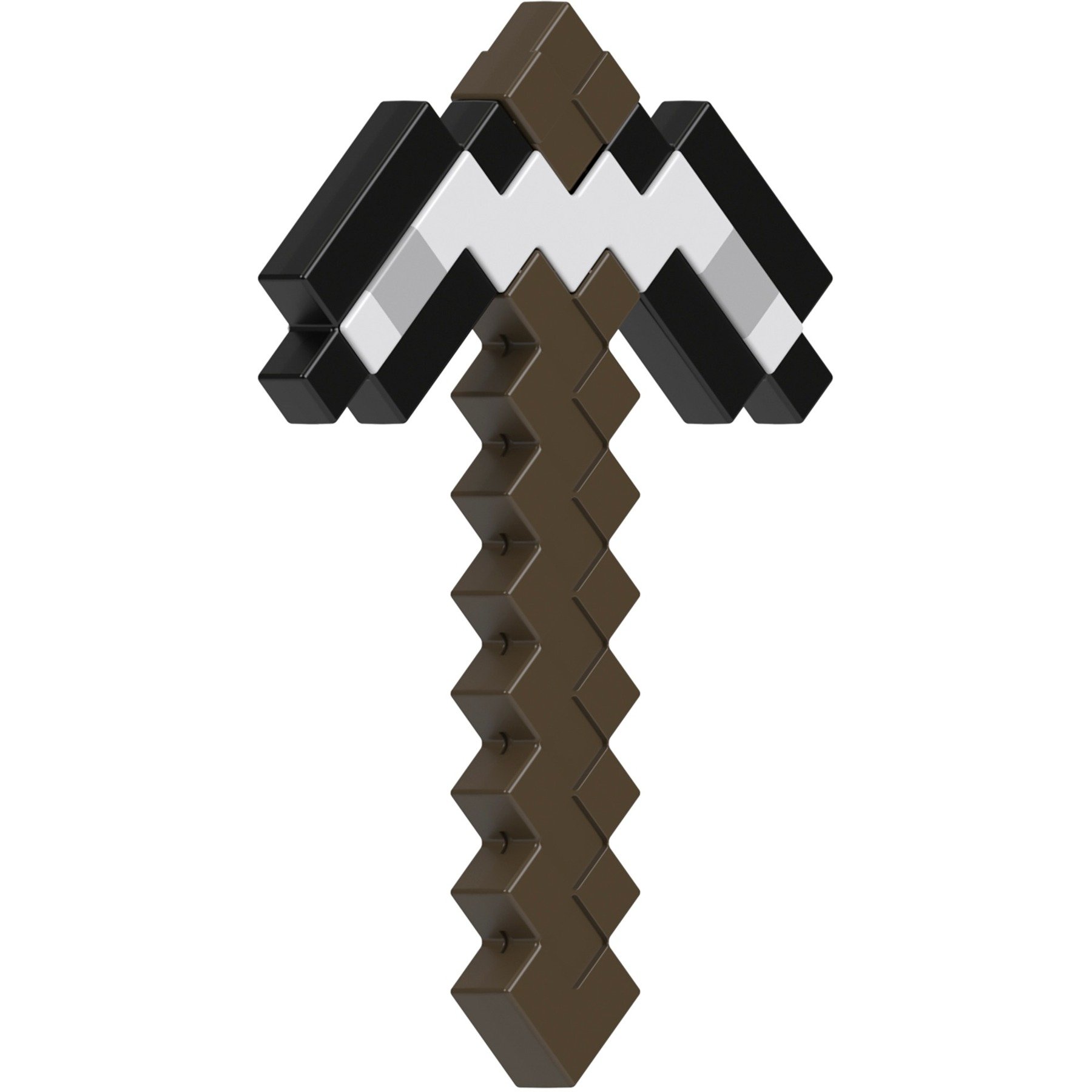 Minecraft Roleplay Basic Iron Pickaxe, Rollenspiel von Mattel