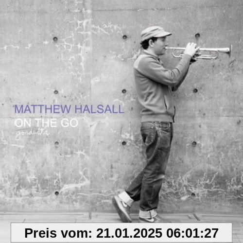 On the Go (Special Edition) von Matthew Halsall