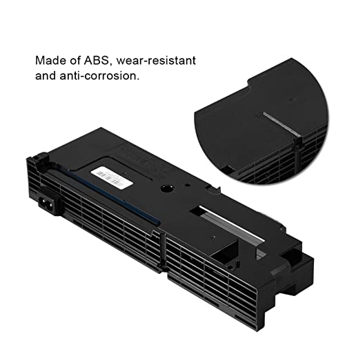 ADP200ER Netzteil 4 Pin Ersatz für CUH1215A CUH12XX Serie ADP200ER Netzteil 4 Pin Ersatz für CUH1215A CUH12XX Serie von Matybobe