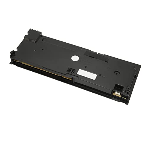 Game Console Netzteil Supply Ersatznetzteil für Slim 2000 Effiziente, Weder Resistente, Einfache Installationskonsolen Stromversorgung Ersatz Game Console Netzteil Supply Ersatznetzteil für Slim 2000 Effiziente, Weder Resistente, Einfache Installationskonsolen Stromversorgung Ersatz von Matybobe