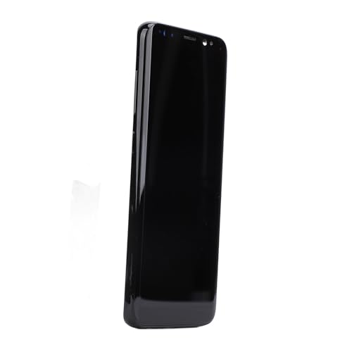 Matybobe S8 SM G950U G950F TFT LCD -Bildschirm Ersatzbaugruppe mit Rahmenreparaturwerkzeugen für den Telefon -Touchscreen -Digitalisierer des Telefons Matybobe S8 SM G950U G950F TFT LCD -Bildschirm Ersatzbaugruppe mit Rahmenreparaturwerkzeugen für den Telefon -Touchscreen -Digitalisierer des Telefons von Matybobe