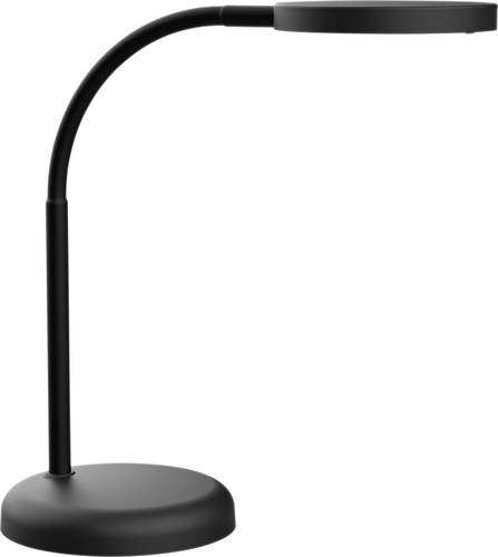 Maul MAULjoy, black 8200690 LED-Tischlampe 7W Schwarz von Maul