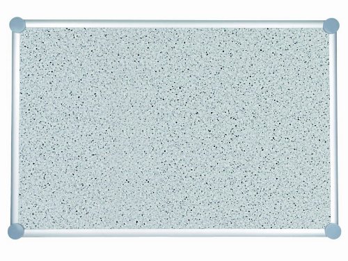 Pinnboard 2000 MAULpro, Struktur (60 x 90 cm) von Maul