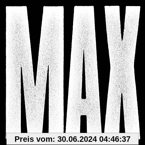 Max von Max Mutzke