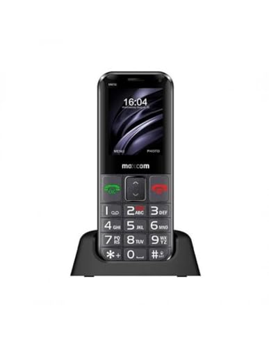 MaxCom Telefon GSM MM730 von Maxcom