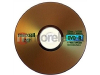 Maxell DVD+R 4.7GB 100 STK. von Maxell