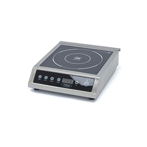 Maxima Gastro Kochfeld - Ø24 cm - 3500W - Induktion von Maxima