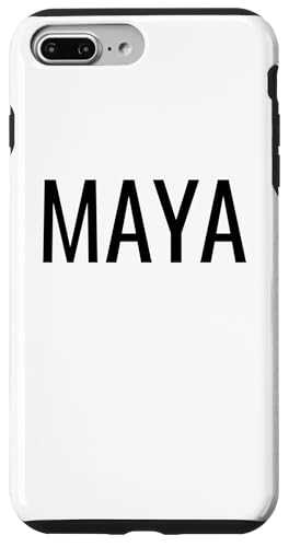 Maya Hülle für iPhone 7 Plus/8 Plus von Maya