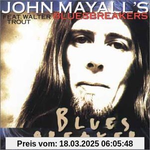 Bluesbreaker von Mayall, John & the Bluesbreakers