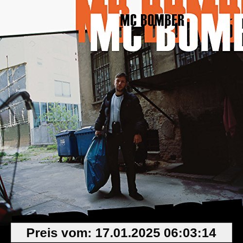 Predigt von Mc Bomber