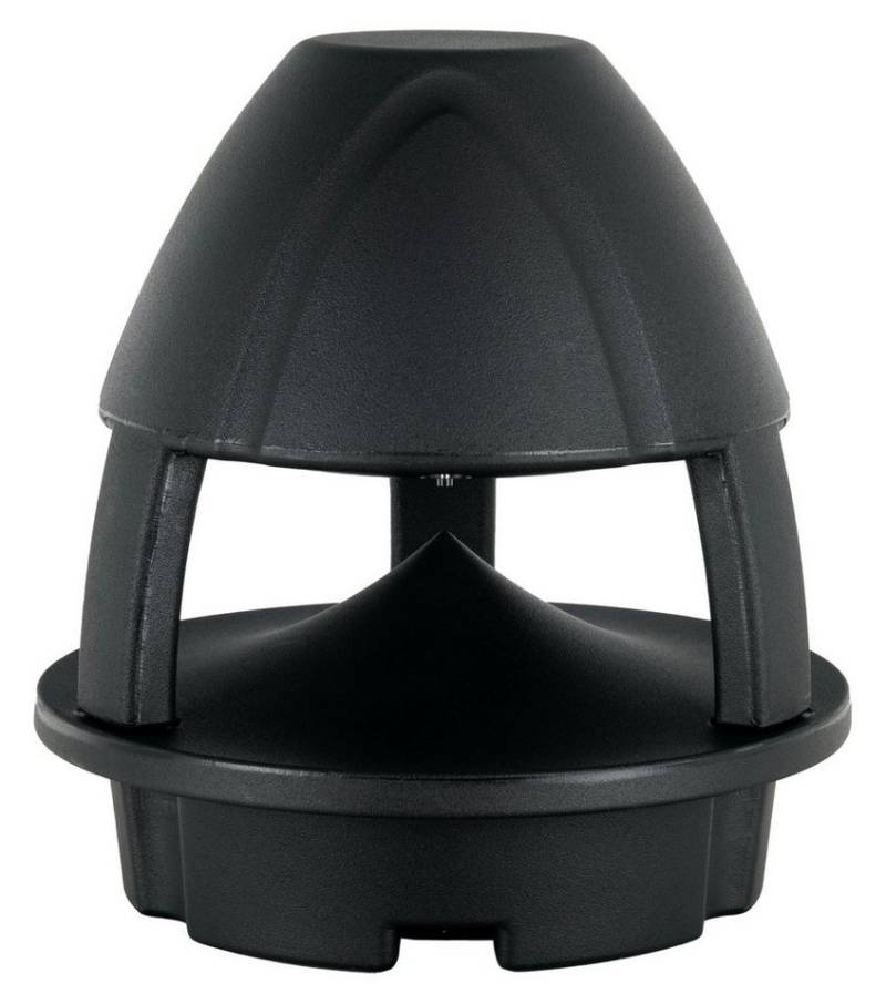 McGrey WPL-660 BT 360° Aktiver 2-Wege Garten-Lautsprecher Außenlautsprecher (Bluetooth, 60 W, Allwetter-Lautsprecher Wasser- und UV-resistent) von McGrey