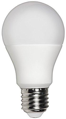McShine - LED Glühlampe | E27, 11W, 1.055 lm, warmweiß | step-dimmbar von McShine