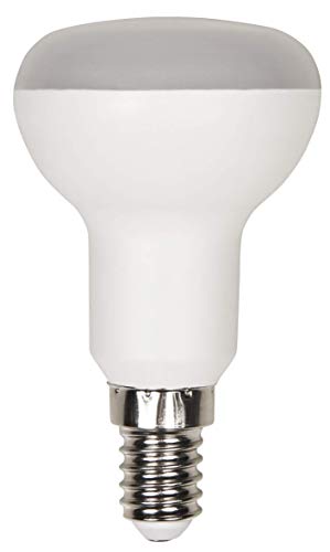 McShine - LED Reflektorstrahler | E14, 6W, 480 lm, warmweiß von McShine