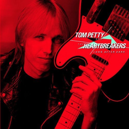 Long After Dark by Tom Petty & The Heartbreakers Original recording remastered edition (2001) Audio CD von Mca