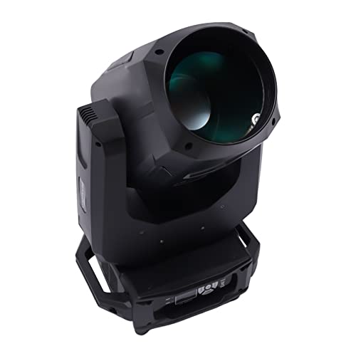 260W Moving Head Beam Bühnenbeleuchtung, Moving Head LED Bühnenbeleuchtung Beam, 9R DMX512 Disco DJ Effekt Bühnenlicht, Hochzeitsbeleuchtung Shows, Bars und Clubs, Weihnachten 260W Moving Head Beam Bühnenbeleuchtung, Moving Head LED Bühnenbeleuchtung Beam, 9R DMX512 Disco DJ Effekt Bühnenlicht, Hochzeitsbeleuchtung Shows, Bars und Clubs, Weihnachten von MccoMMon