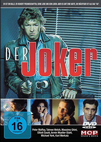 Der Joker (mit Peter Maffay) von Mcp