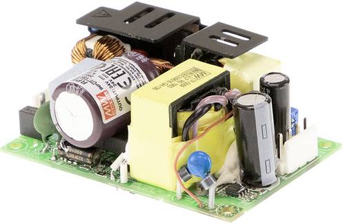 Mean Well EPP-120S-27 AC/DC-Netzteilbaustein, open frame 27 V/DC 4.44A 1St. Mean Well EPP-120S-27 AC/DC-Netzteilbaustein, open frame 27 V/DC 4.44A 1St. von Mean Well