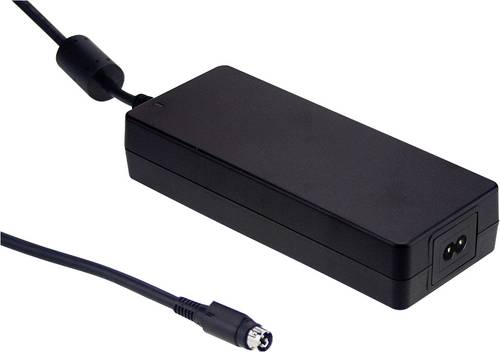 Mean Well GSM160B48-R7B Tischnetzteil, Festspannung 48 V/DC 3.34A 160W Mean Well GSM160B48-R7B Tischnetzteil, Festspannung 48 V/DC 3.34A 160W von Mean Well