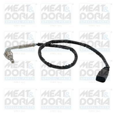 MEAT & DORIA 12507 Abgas-Temperatursensor von Meat & Doria