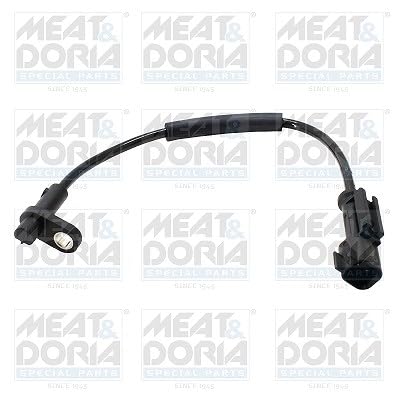 MEAT & DORIA 901252 ABS-Sensor von Meat & Doria