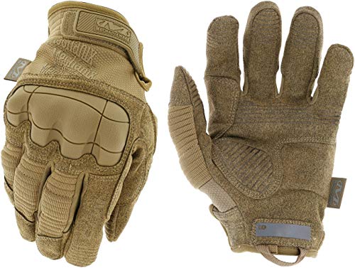 Mechanix Wear M-Pact Coyote XS Mechanix Wear M-Pact Coyote XS von Mechanix Wear