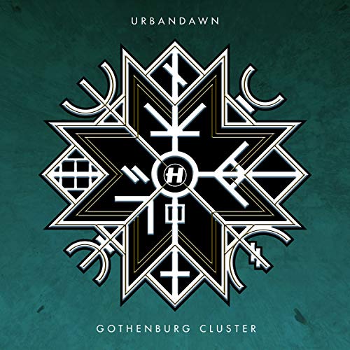 Gothenburg Cluster [Vinyl LP] von Med School