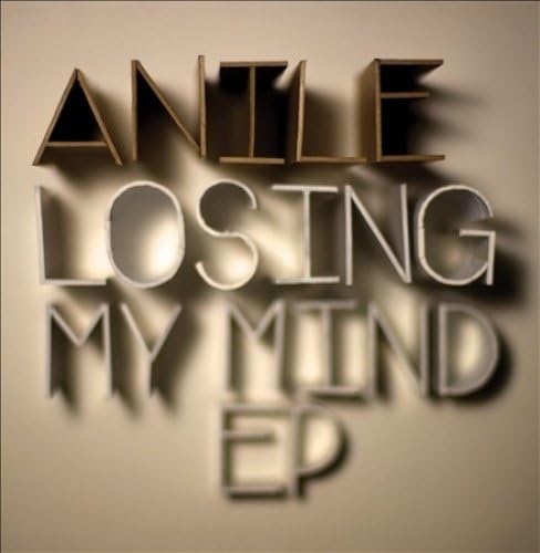 Losing My Mind [Vinyl Single] von Med School