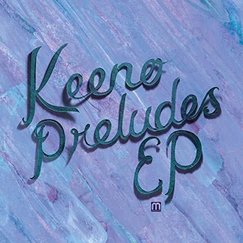 Preludes [Vinyl Maxi-Single] von Med School