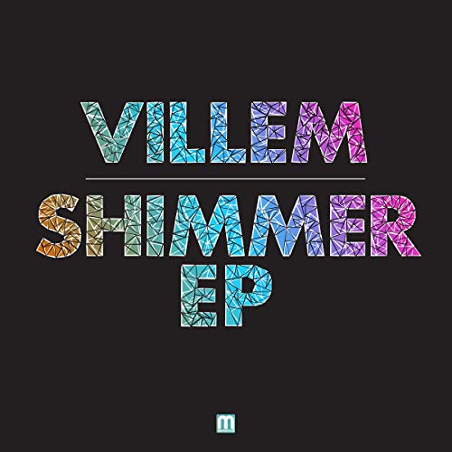 Shimmer [Vinyl Single] von Med School