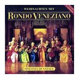 Sinfonia di Natale [Musikkassette] von Media/Rond (Sony Music)