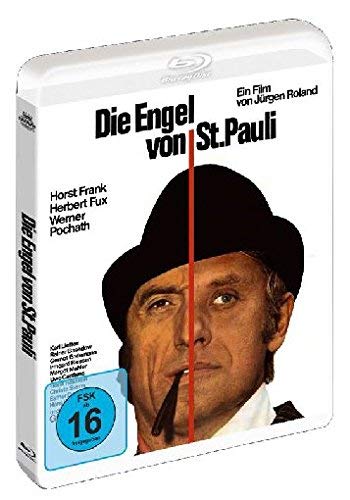 Die Engel von St.Pauli [Blu-ray] von Media Target Distribution GmbH