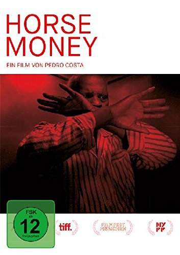 Horse Money (OmU) von Media Target Distribution GmbH