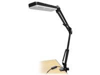 Media-Tech Schreibtischlampe LED Schreibtischlampe Media-Tech FLEX LAMP MT224 von Media-Tech Poland