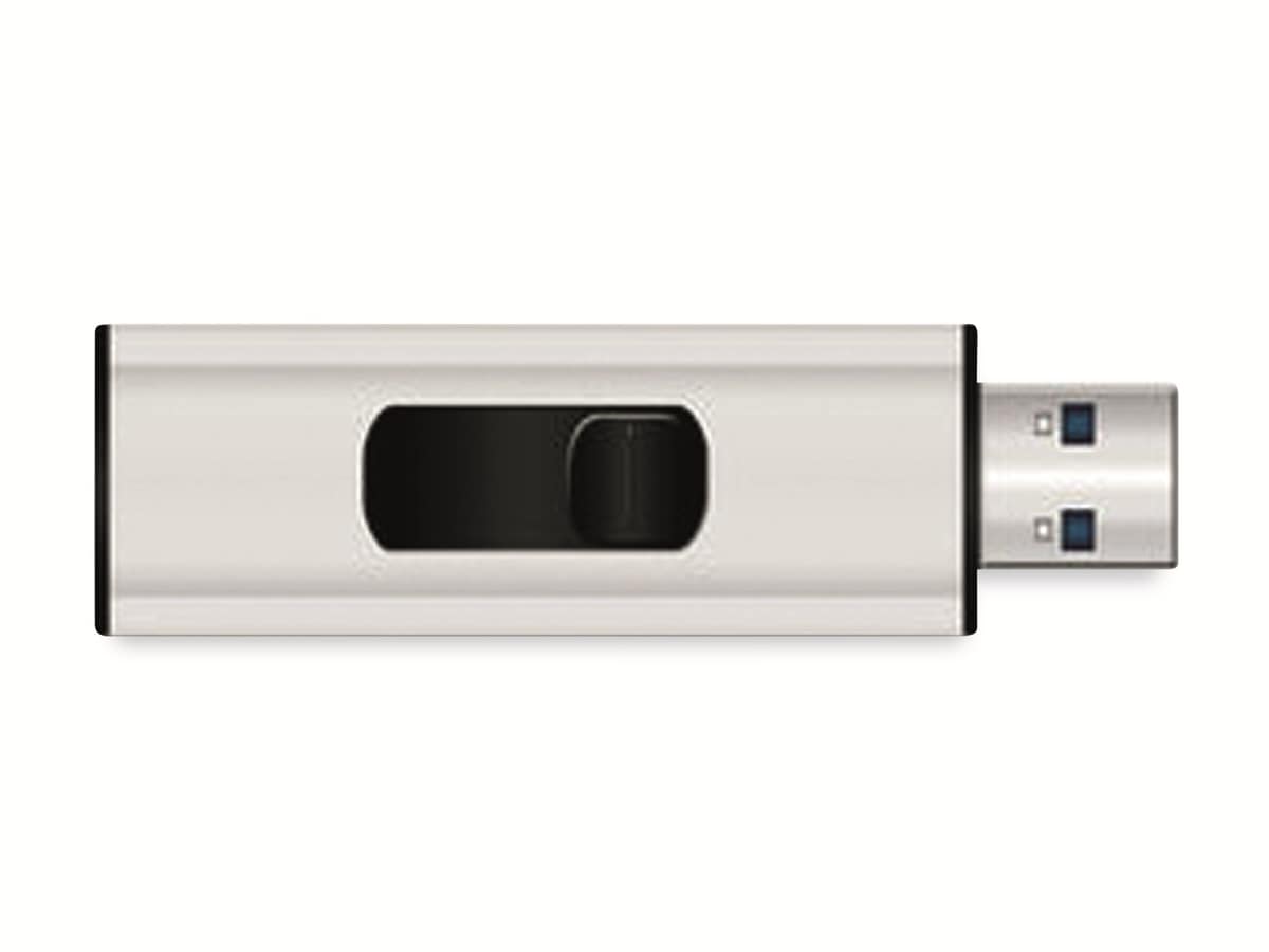 MEDIARANGE USB-Stick MR917, USB 3.0, 64 GB von Mediarange