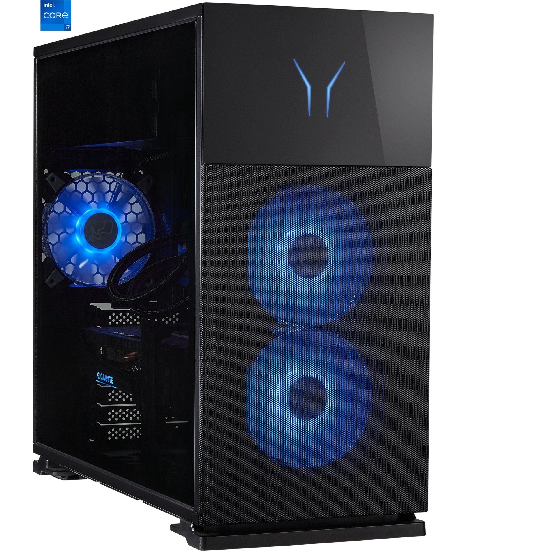 ERAZER Hunter X30 (MD35390), Gaming-PC von Medion