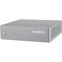 MEDION S06 Mini PC (MD35300) i5-1335U 16GB/512GB SSD DOS von Medion