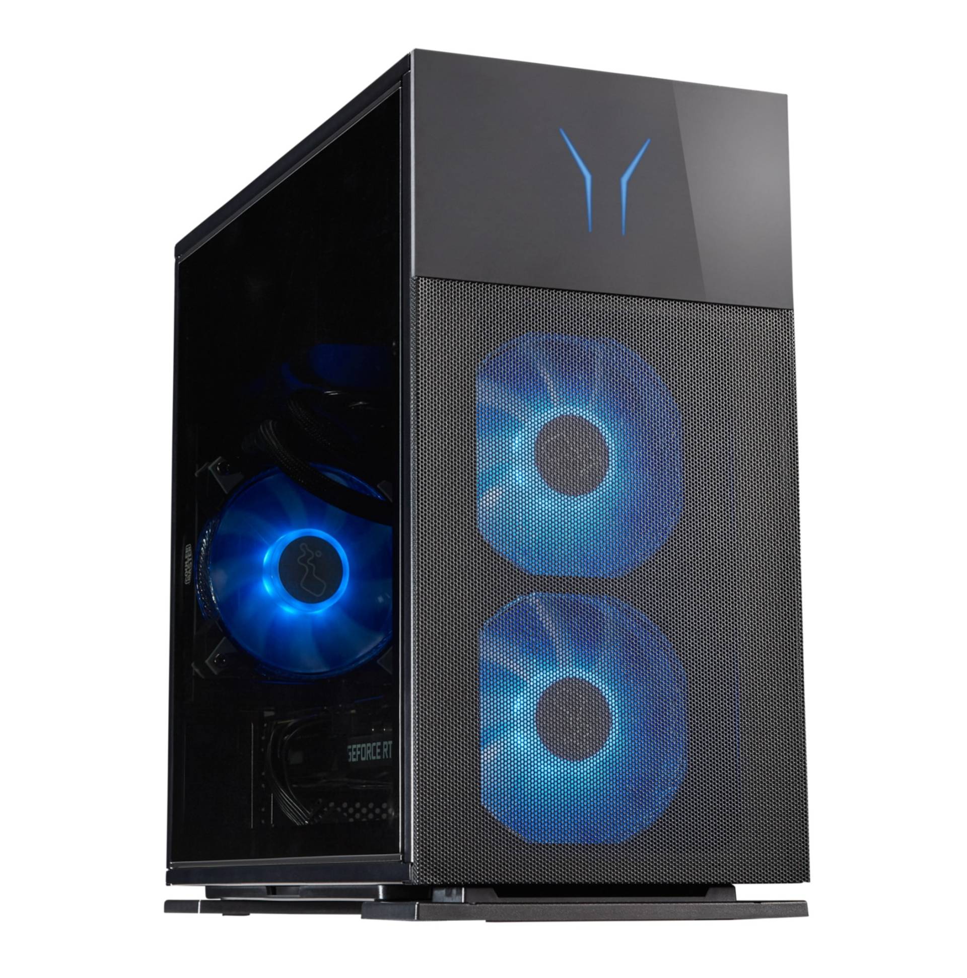 Medion Erazer Hunter X30 MT MD35390 - Intel Core Ultra 7 265K, 32GB DDR5 RAM, 2TB SSD, NVidia GeForce RTX 4080 SUPER, W11 von Medion