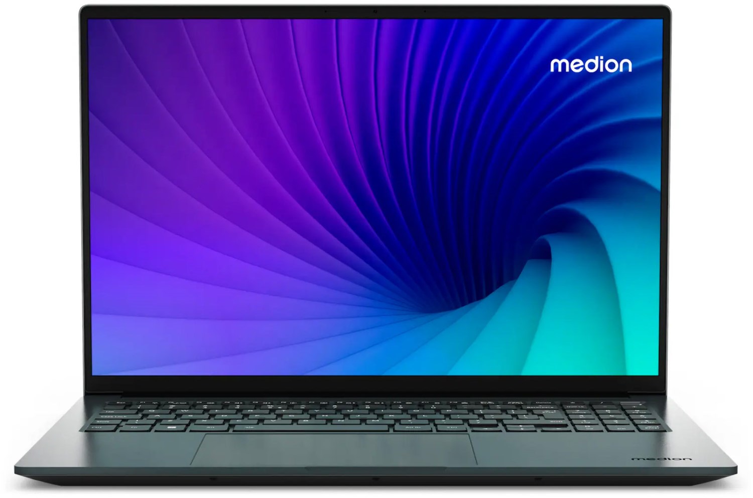 S10 (MD62612) 40,6 cm (16") Notebook von Medion