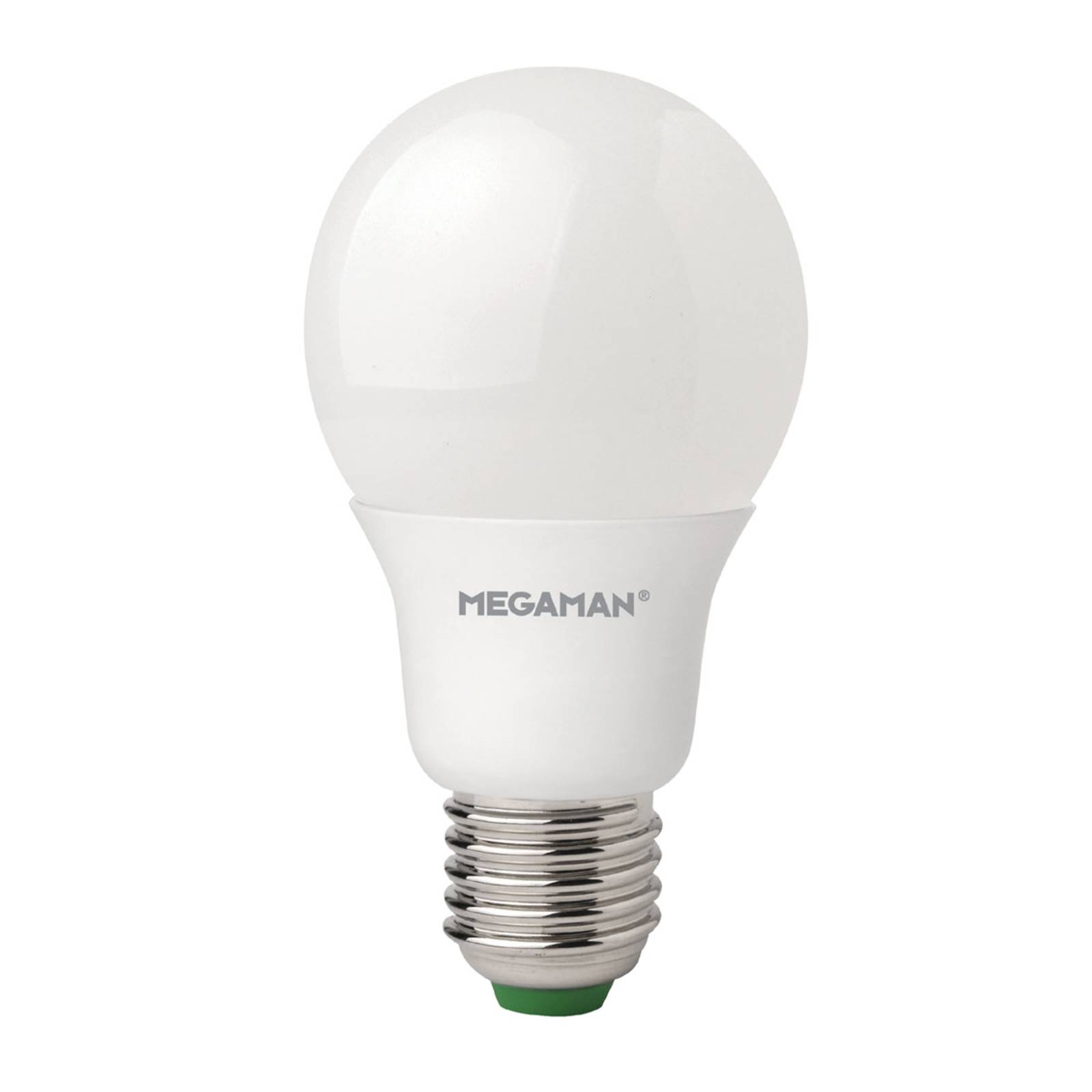 E27 6,5W LED-Pflanzenlampe MEGAMAN von Megaman