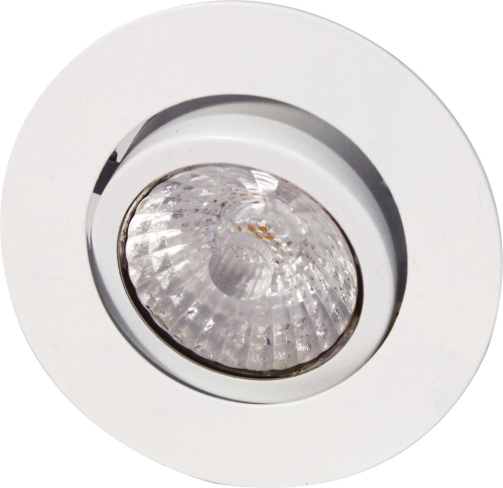 Megaman LED-Einbaudownlight MM 76734 MM76734 von Megaman