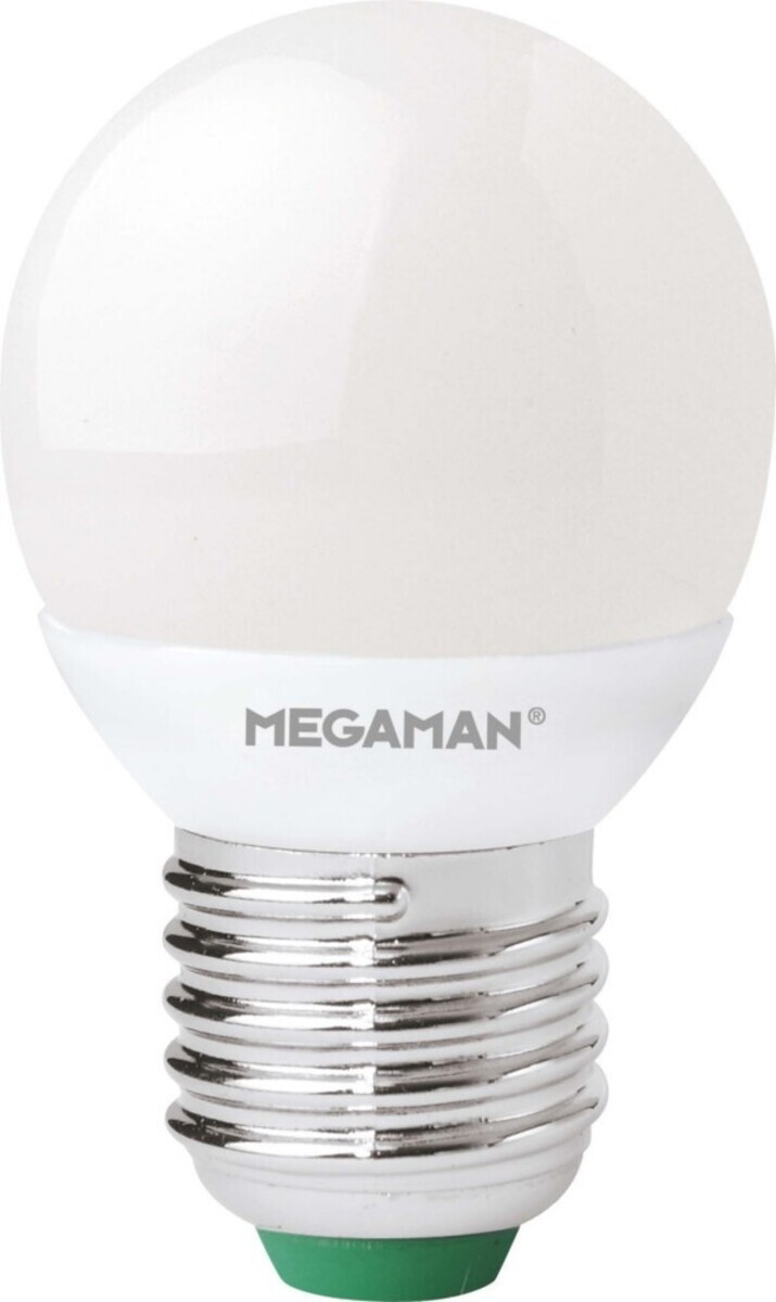 Megaman LED-Tropfenlampe MM 21040 MM21040 von Megaman