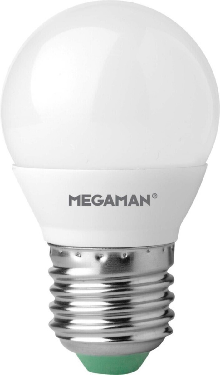 Megaman LED-Tropfenlampe MM 21083 MM21083 Megaman LED-Tropfenlampe MM 21083 MM21083 von Megaman