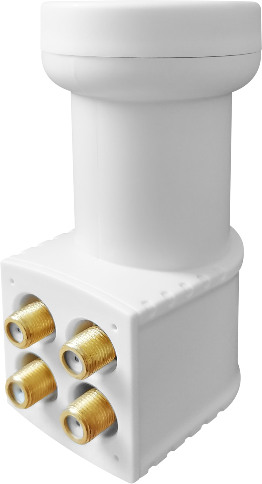 MEGASAT Quad-LNB HD Profi von Megasat