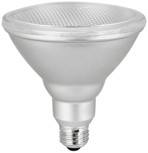 Megatron MT65022 LED EEK F (A - G) E27 Reflektor 14.5W Warmweiß (Ø x L) 122mm x 132mm 1St. von Megatron